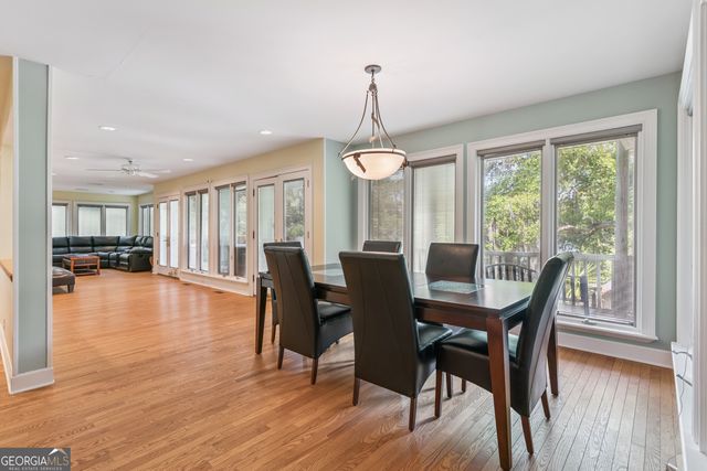 107 Sandcastle Way, St. Simons, GA 31522