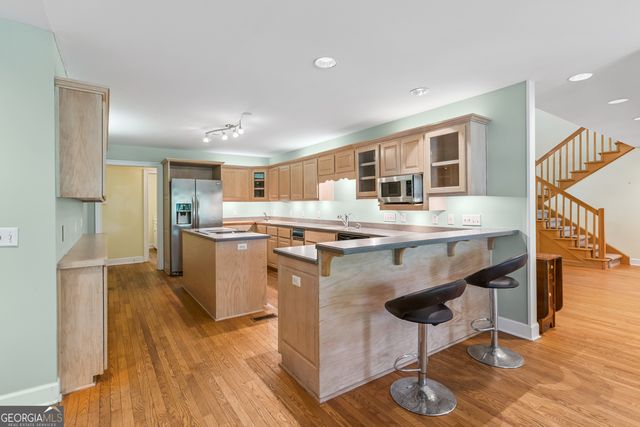 107 Sandcastle Way, St. Simons, GA 31522