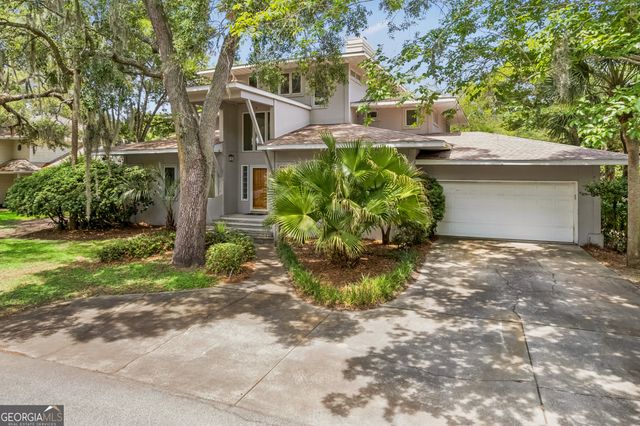 107 Sandcastle Way, St. Simons, GA 31522