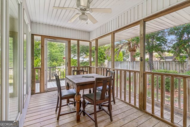 107 Sandcastle Way, St. Simons, GA 31522