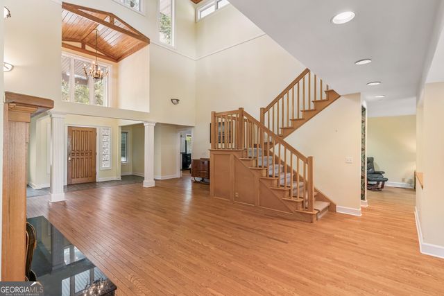 107 Sandcastle Way, St. Simons, GA 31522