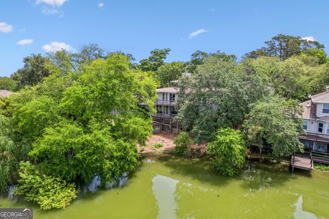 107 Sandcastle Way, St. Simons, GA 31522