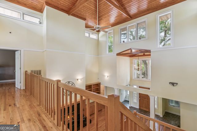 107 Sandcastle Way, St. Simons, GA 31522