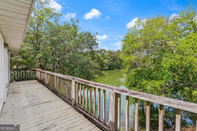 107 Sandcastle Way, St. Simons, GA 31522