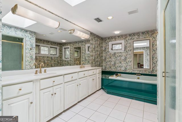 107 Sandcastle Way, St. Simons, GA 31522