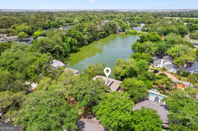 107 Sandcastle Way, St. Simons, GA 31522