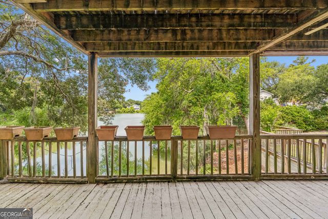 107 Sandcastle Way, St. Simons, GA 31522