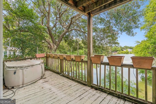 107 Sandcastle Way, St. Simons, GA 31522