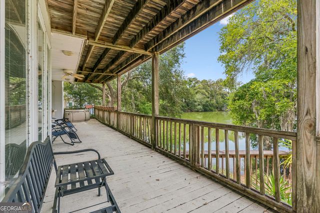 107 Sandcastle Way, St. Simons, GA 31522