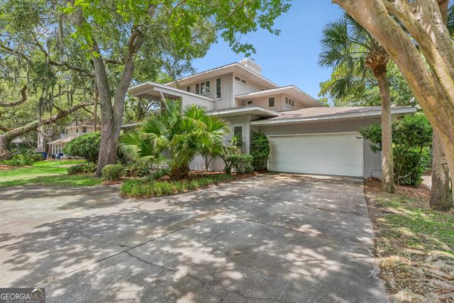 107 Sandcastle Way, St. Simons, GA 31522