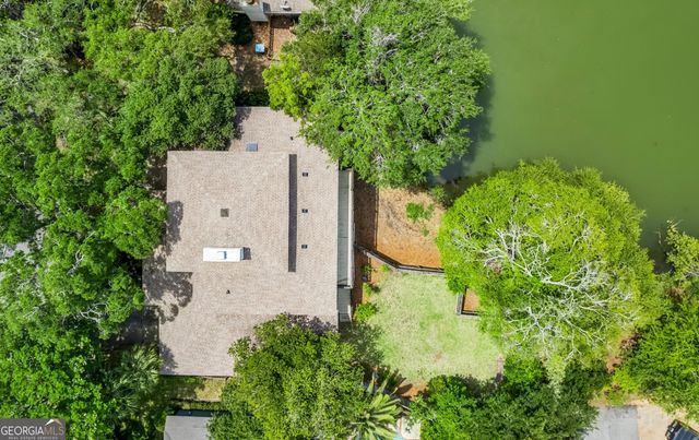 107 Sandcastle Way, St. Simons, GA 31522