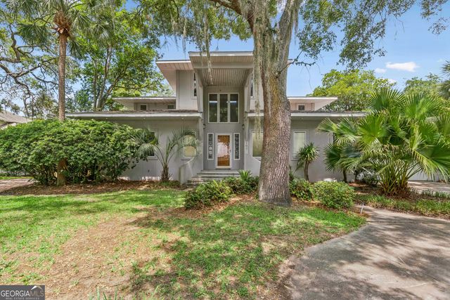 107 Sandcastle Way, St. Simons, GA 31522