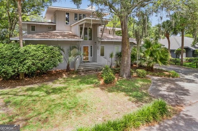 107 Sandcastle Way, St. Simons, GA 31522