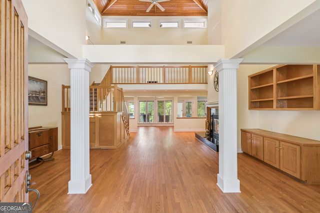 107 Sandcastle Way, St. Simons, GA 31522