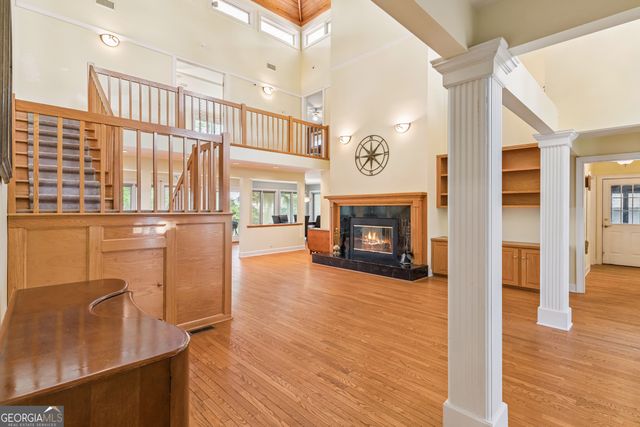 107 Sandcastle Way, St. Simons, GA 31522