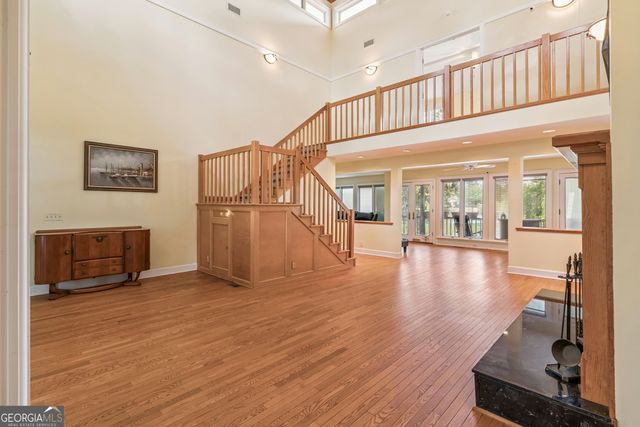 107 Sandcastle Way, St. Simons, GA 31522