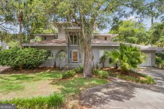 107 Sandcastle Way, St. Simons, GA 31522