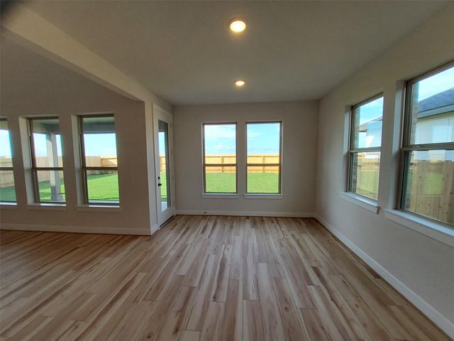 20814 Flat View Drive, Cypress, TX 77433