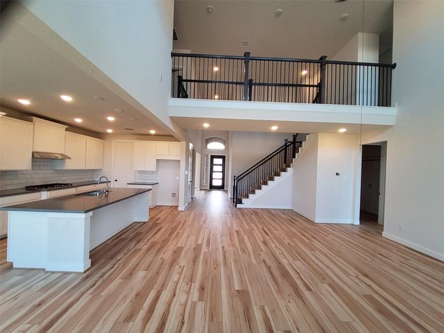 20814 Flat View Drive, Cypress, TX 77433