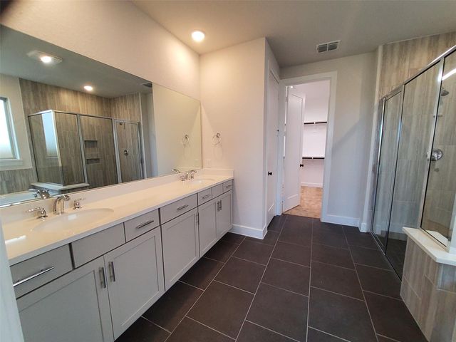 20814 Flat View Drive, Cypress, TX 77433