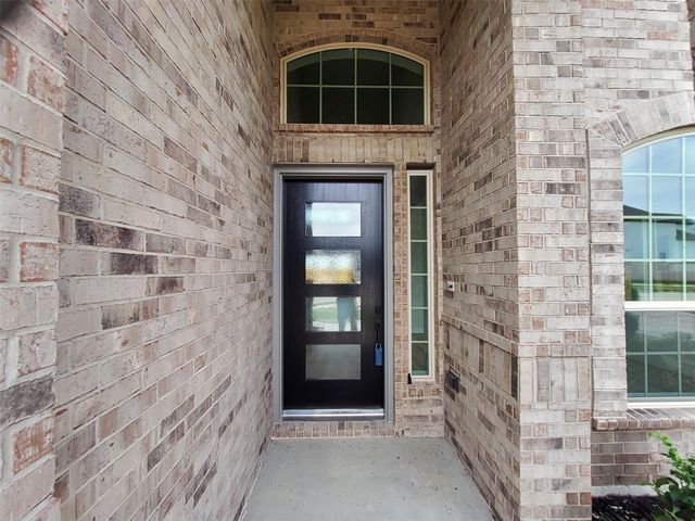 20814 Flat View Drive, Cypress, TX 77433