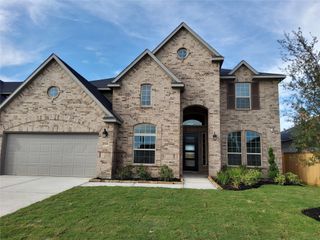 20814 Flat View Drive, Cypress, TX 77433