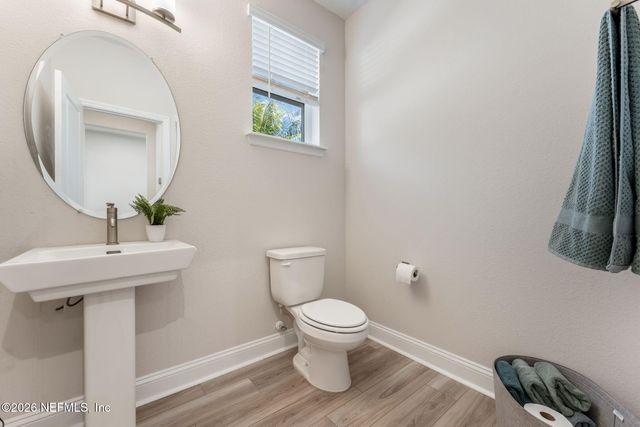 10506 MELODY MEADOWS Road, Jacksonville, FL 32257