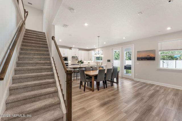 10506 MELODY MEADOWS Road, Jacksonville, FL 32257