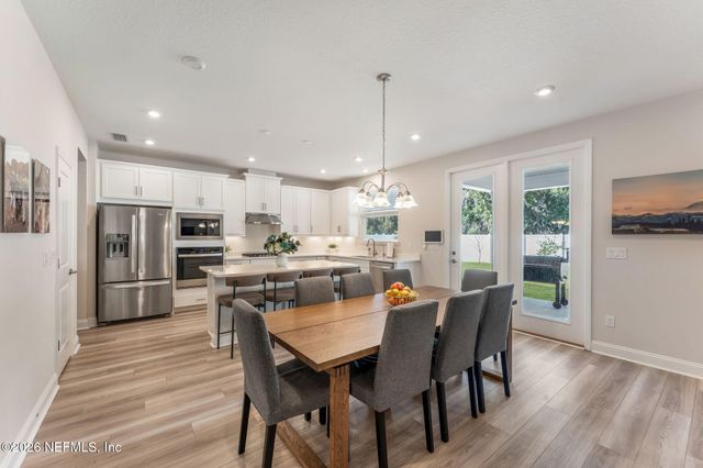 10506 MELODY MEADOWS Road, Jacksonville, FL 32257