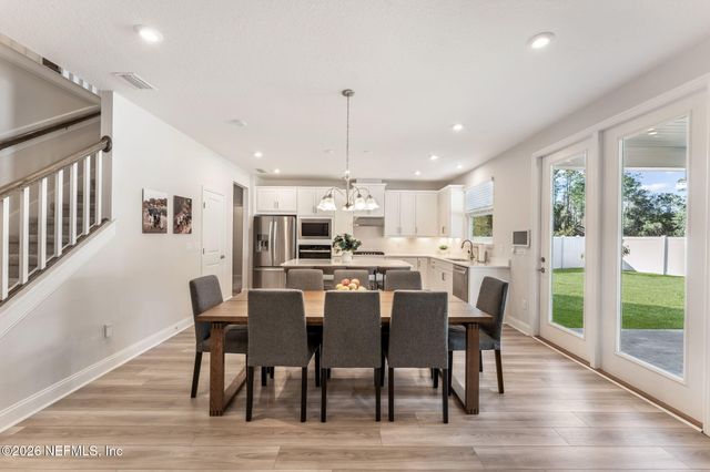 10506 MELODY MEADOWS Road, Jacksonville, FL 32257