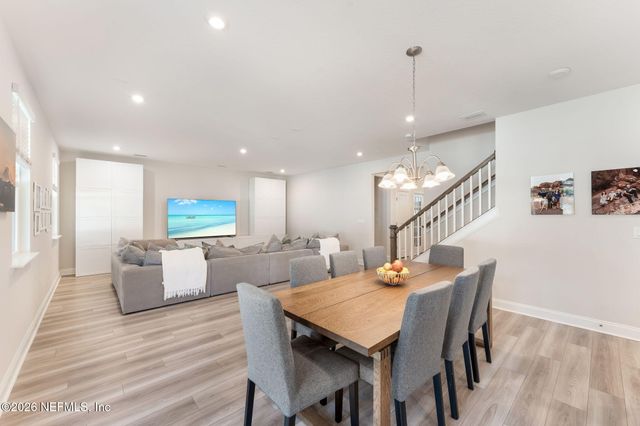 10506 MELODY MEADOWS Road, Jacksonville, FL 32257