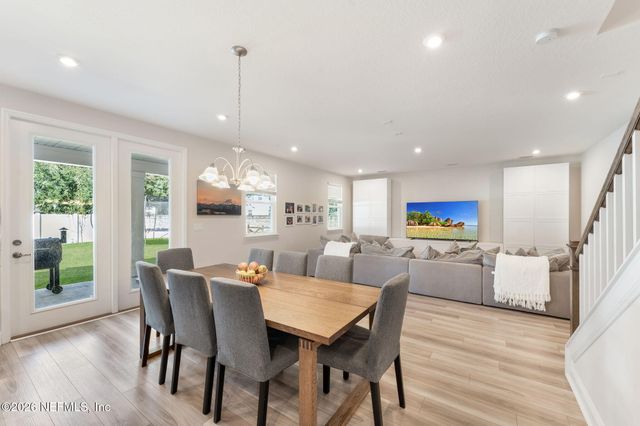 10506 MELODY MEADOWS Road, Jacksonville, FL 32257