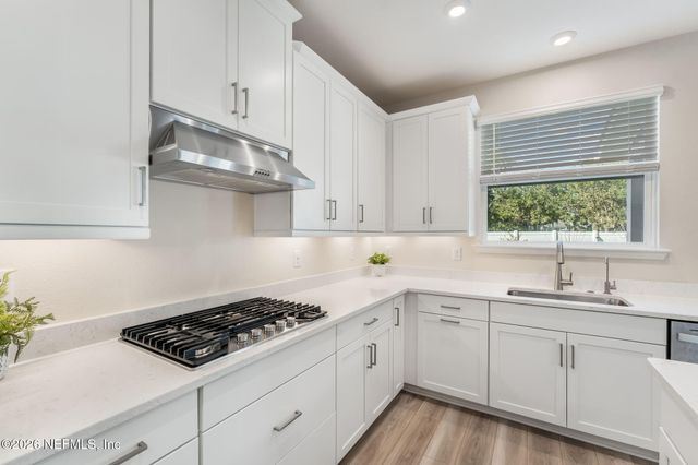 10506 MELODY MEADOWS Road, Jacksonville, FL 32257