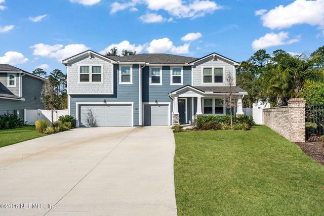 10506 MELODY MEADOWS Road, Jacksonville, FL 32257