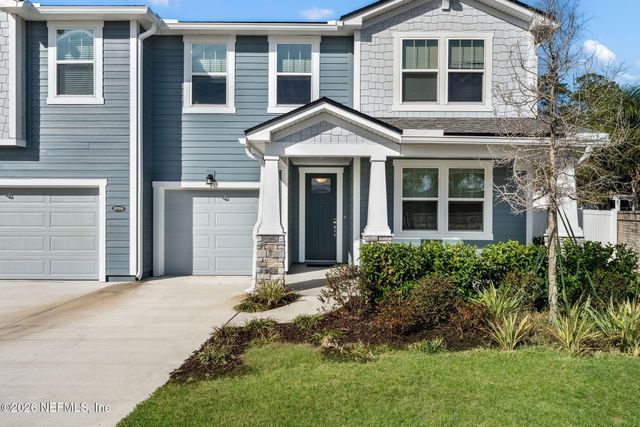 10506 MELODY MEADOWS Road, Jacksonville, FL 32257