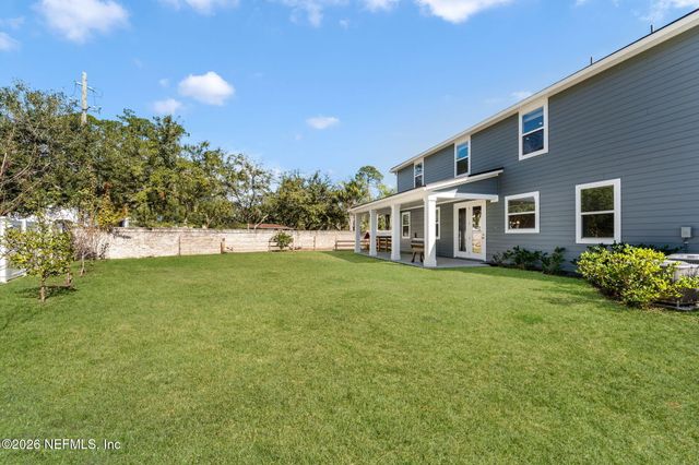 10506 MELODY MEADOWS Road, Jacksonville, FL 32257