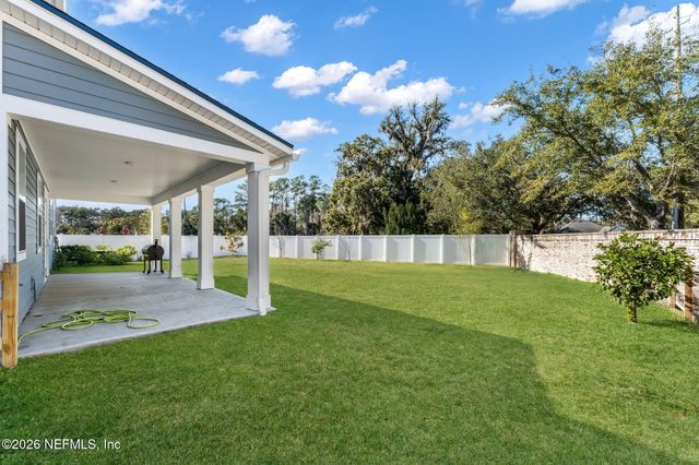 10506 MELODY MEADOWS Road, Jacksonville, FL 32257