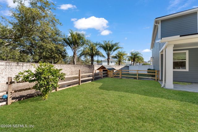 10506 MELODY MEADOWS Road, Jacksonville, FL 32257