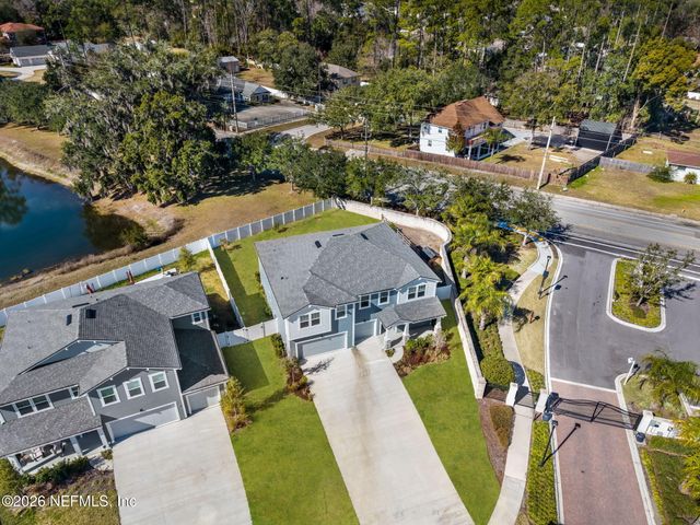 10506 MELODY MEADOWS Road, Jacksonville, FL 32257