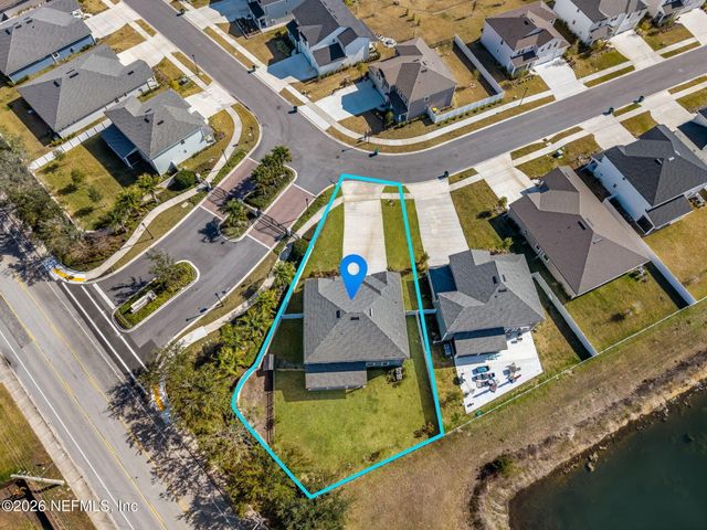 10506 MELODY MEADOWS Road, Jacksonville, FL 32257