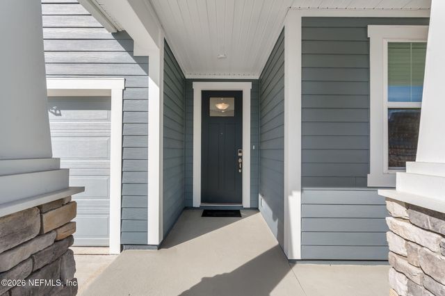 10506 MELODY MEADOWS Road, Jacksonville, FL 32257