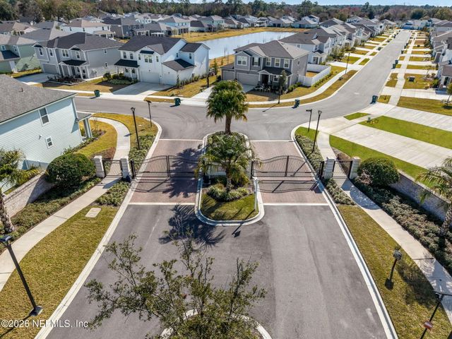 10506 MELODY MEADOWS Road, Jacksonville, FL 32257