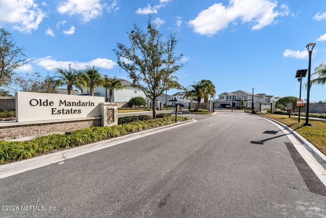 10506 MELODY MEADOWS Road, Jacksonville, FL 32257