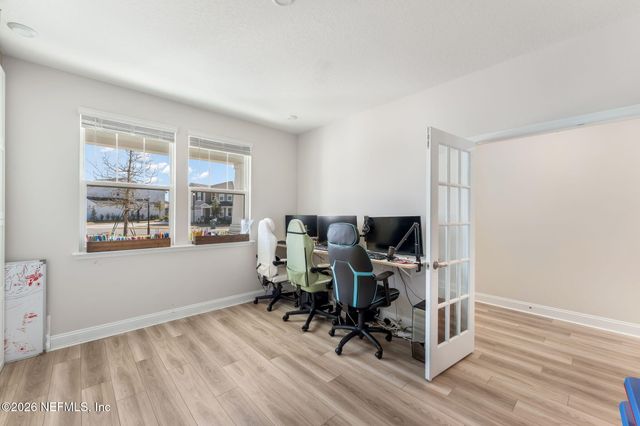 10506 MELODY MEADOWS Road, Jacksonville, FL 32257