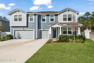 10506 MELODY MEADOWS Road, Jacksonville, FL 32257