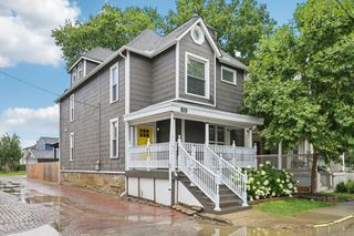 1318 Oak Street, Columbus, OH 43205