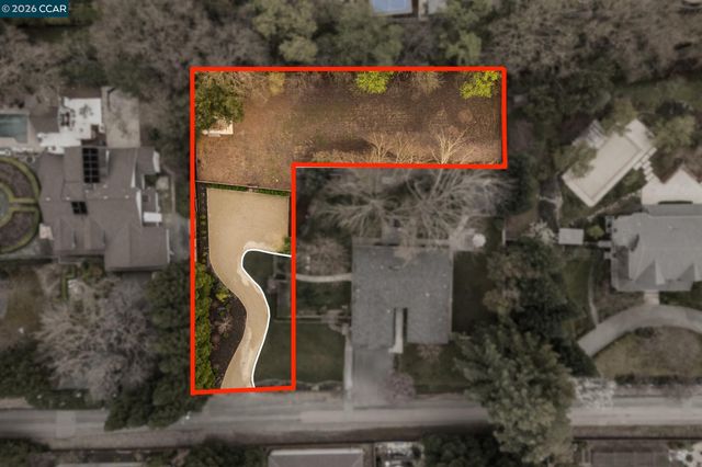 0 San Andreas Drive, Danville, CA 94506