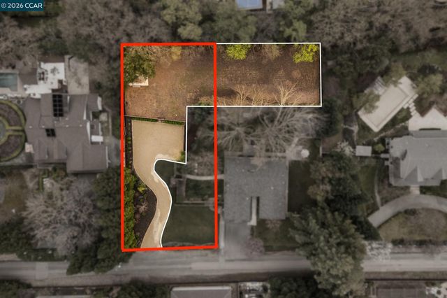 0 San Andreas Drive, Danville, CA 94506
