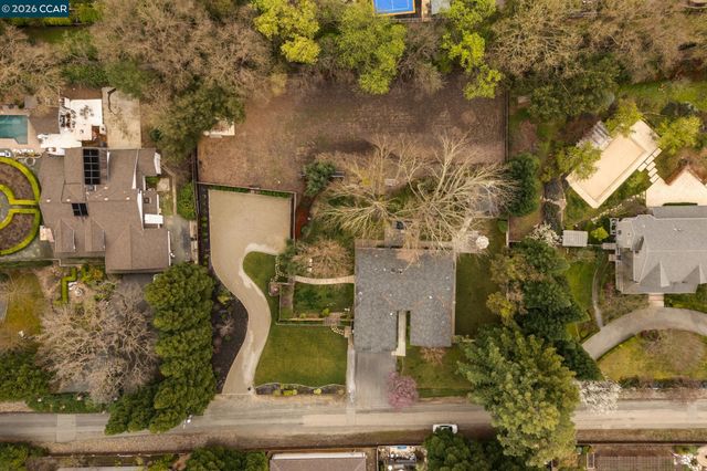 0 San Andreas Drive, Danville, CA 94506