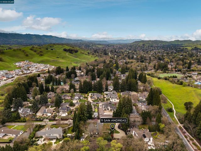 0 San Andreas Drive, Danville, CA 94506